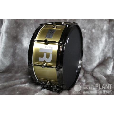 BTR-1465-DH Black Nickel Partsサムネイル