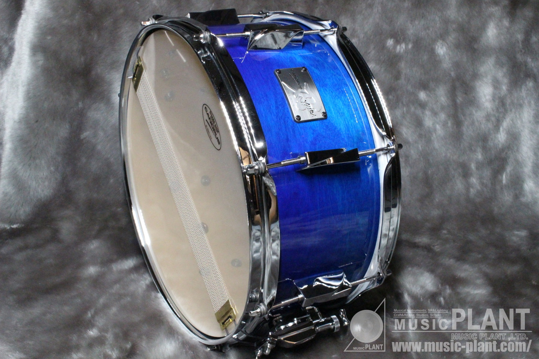 JSB-1465 UVLQ Royal Fade Lacquer追加画像 JSB-1465 UVLQ Royal Fade Lacquer追加画像