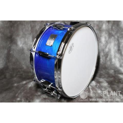 CANOPUS-ウッドスネア
JSB-1465 UVLQ Royal Fade Lacquer