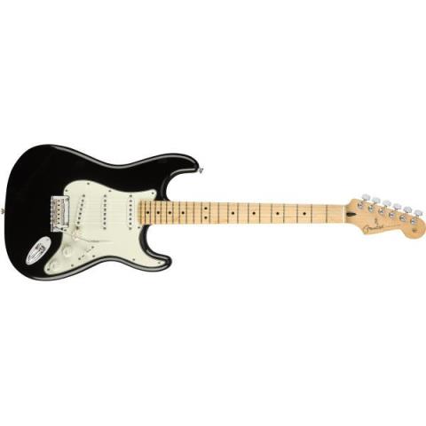 Player Stratocaster Black (Maple Fingerboard)サムネイル