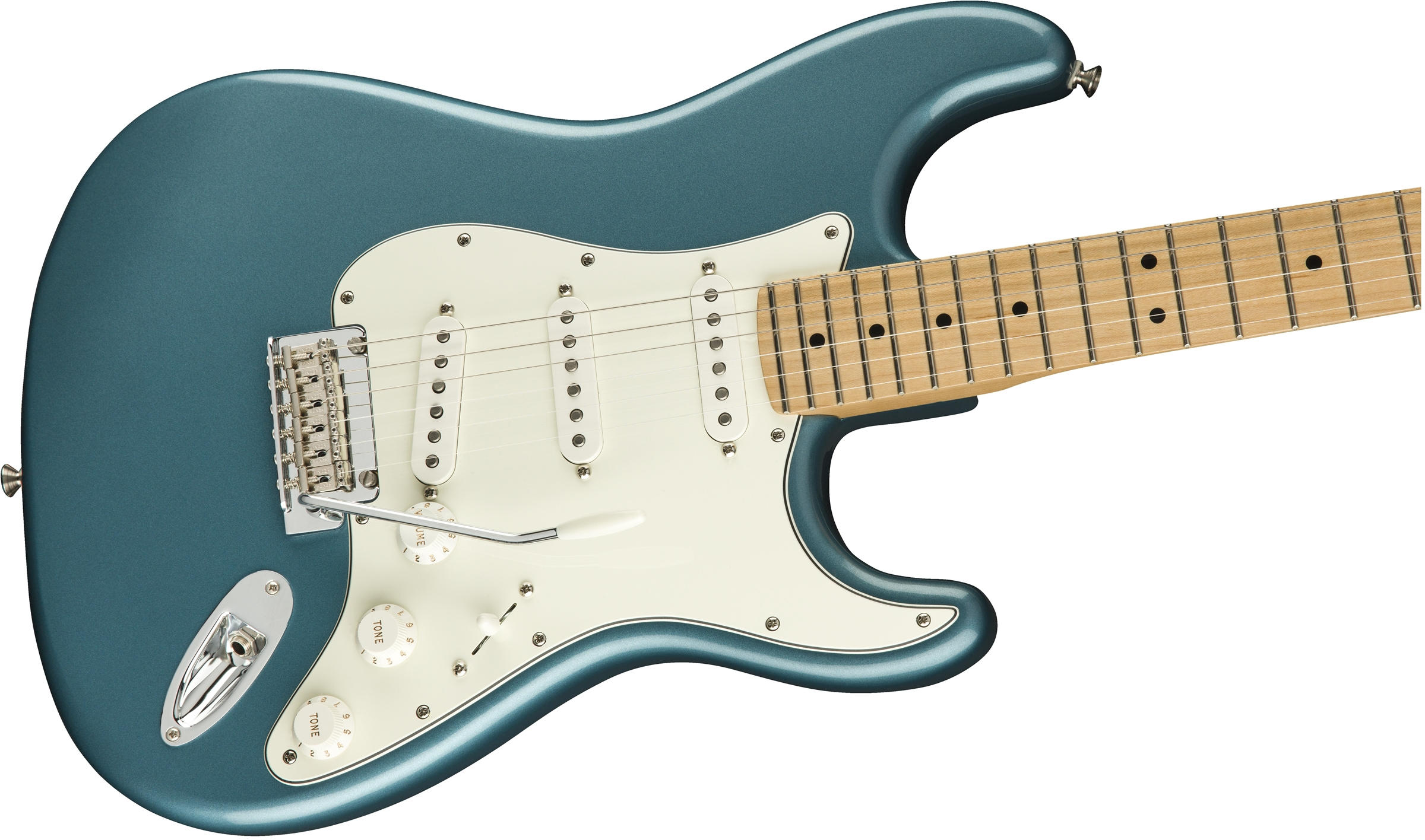 Player Stratocaster Tidepool (Maple Fingerboard)追加画像 Player Stratocaster Tidepool (Maple Fingerboard)追加画像
