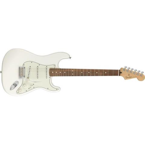 Player Stratocaster Polar White (Pau Ferro Fingerboard)サムネイル
