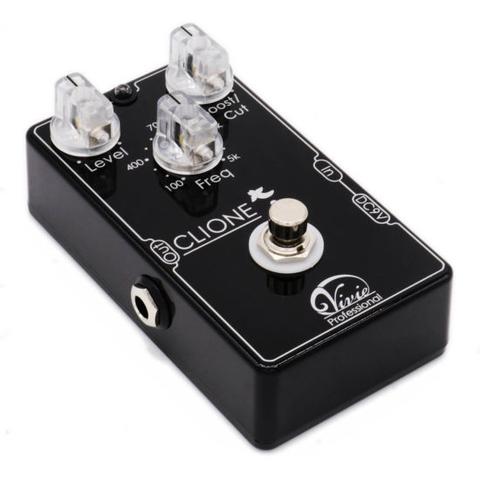 Vivie-Buffer/Clean BoosterCLIONE