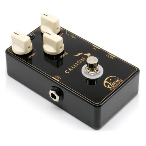 Vivie-Professional OverDrive
CALLION