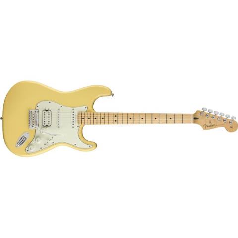 Player Stratocaster HSS Buttercream (Maple Fingerboard)サムネイル