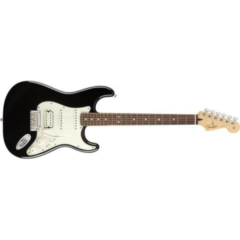 Player Stratocaster HSS Black (Pau Ferro Fingerboard)サムネイル