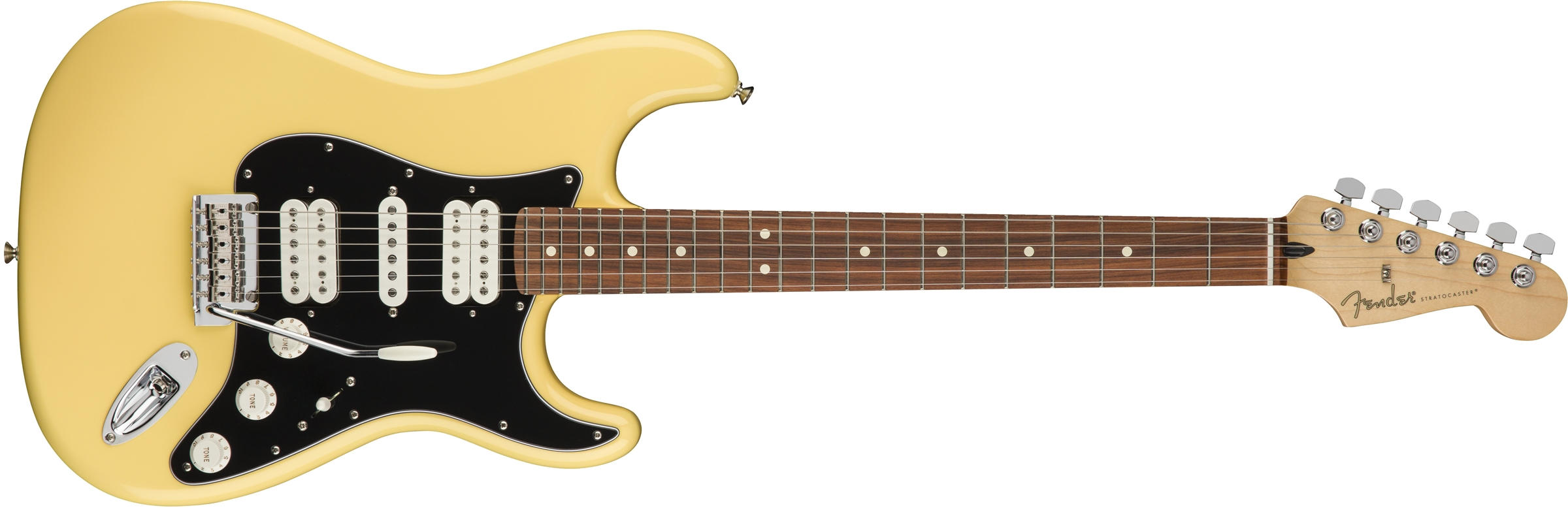 Fender Player Stratocaster HSH | Red Guitars Online Store