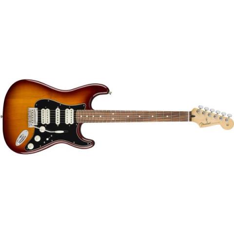 Player Stratocaster HSH Tobacco Burst (Pau Ferro Fingerboard)サムネイル