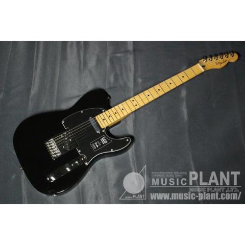 Fender

Player Telecaster Black (Maple Fingerboard)