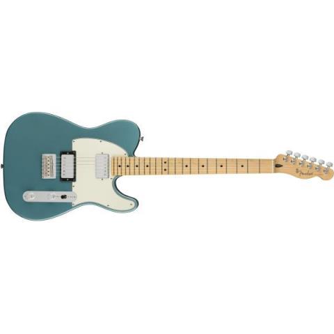 Player Telecaster HH Tidepool (Maple Fingerboard)サムネイル