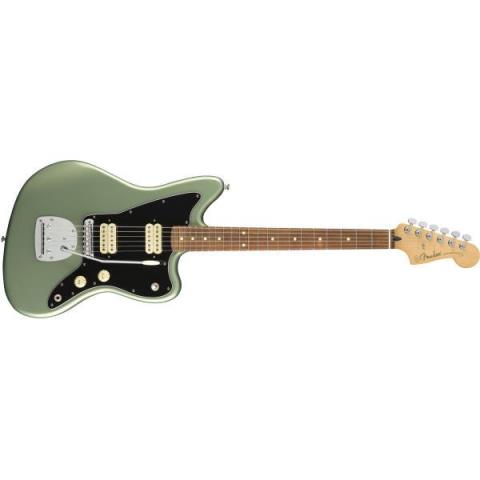 Player Jazzmaster Sage Green Metallic (Pau Ferro Fingerboard)サムネイル