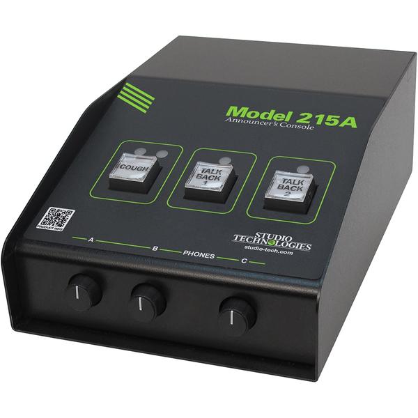 MOTU

HDX-SDI