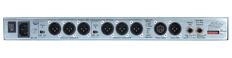 MS-702背面画像 MS-702背面画像