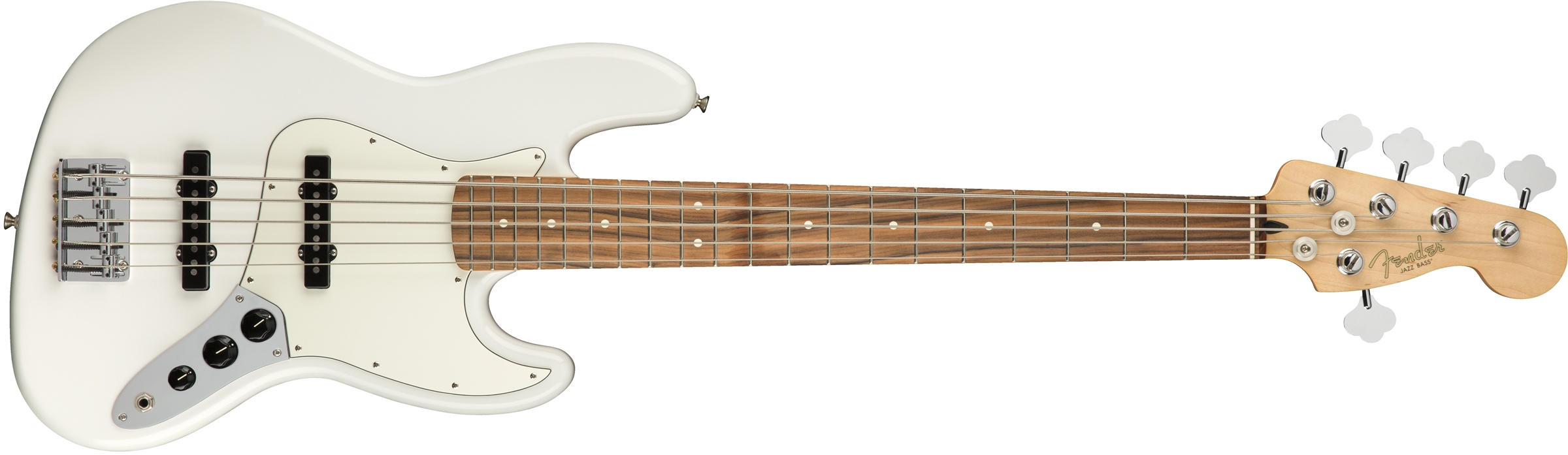 Fender Playerシリーズ 5弦ジャズベースPlayer Jazz Bass V