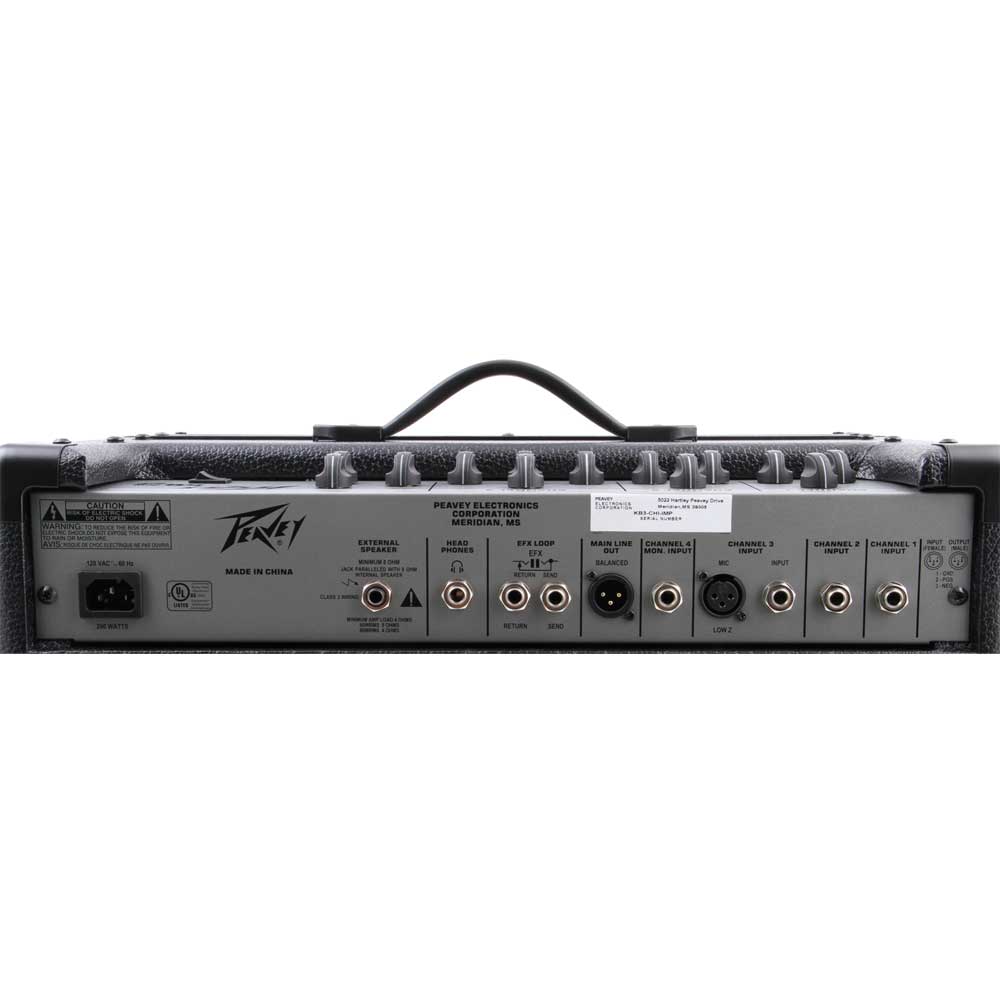 KB 3 PEV-KB3背面画像 KB 3 PEV-KB3背面画像