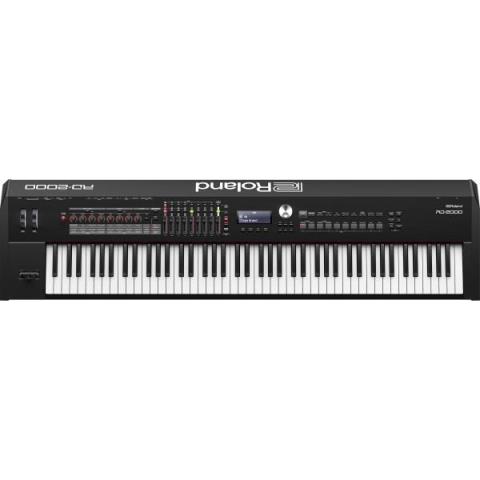 Roland-デジタルステージピアノ
RD-2000