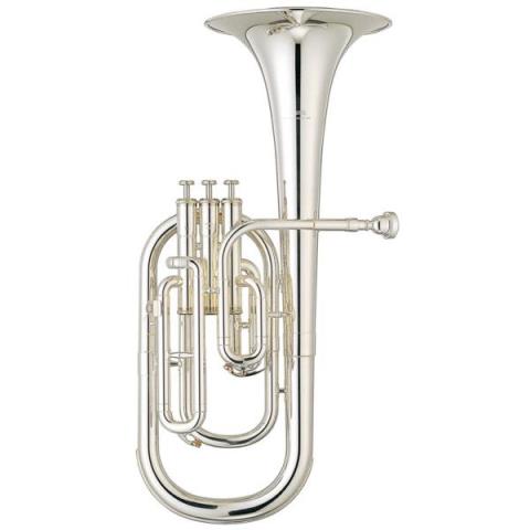 YAMAHA-EbアルトホルンYAH-203S Alto Horn