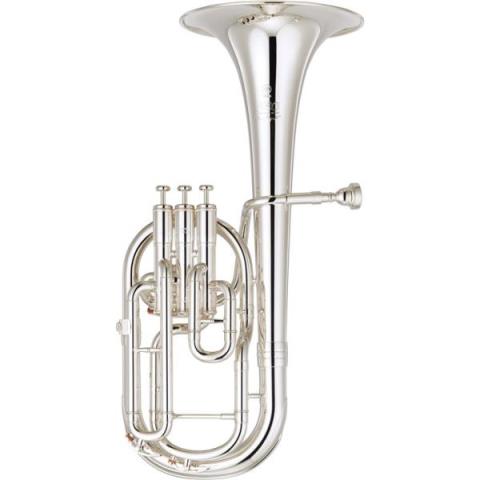 YAMAHA-EbアルトホルンYAH-803S Alto Horn