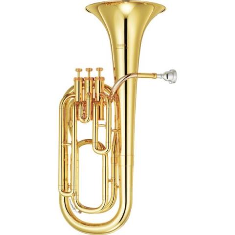 YAMAHA-BbバリトンYBH-301 Bariton Horn