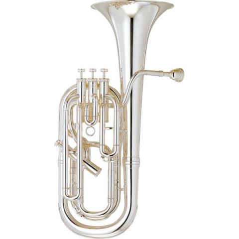 YAMAHA-BbバリトンYBH-621S Bariton Horn