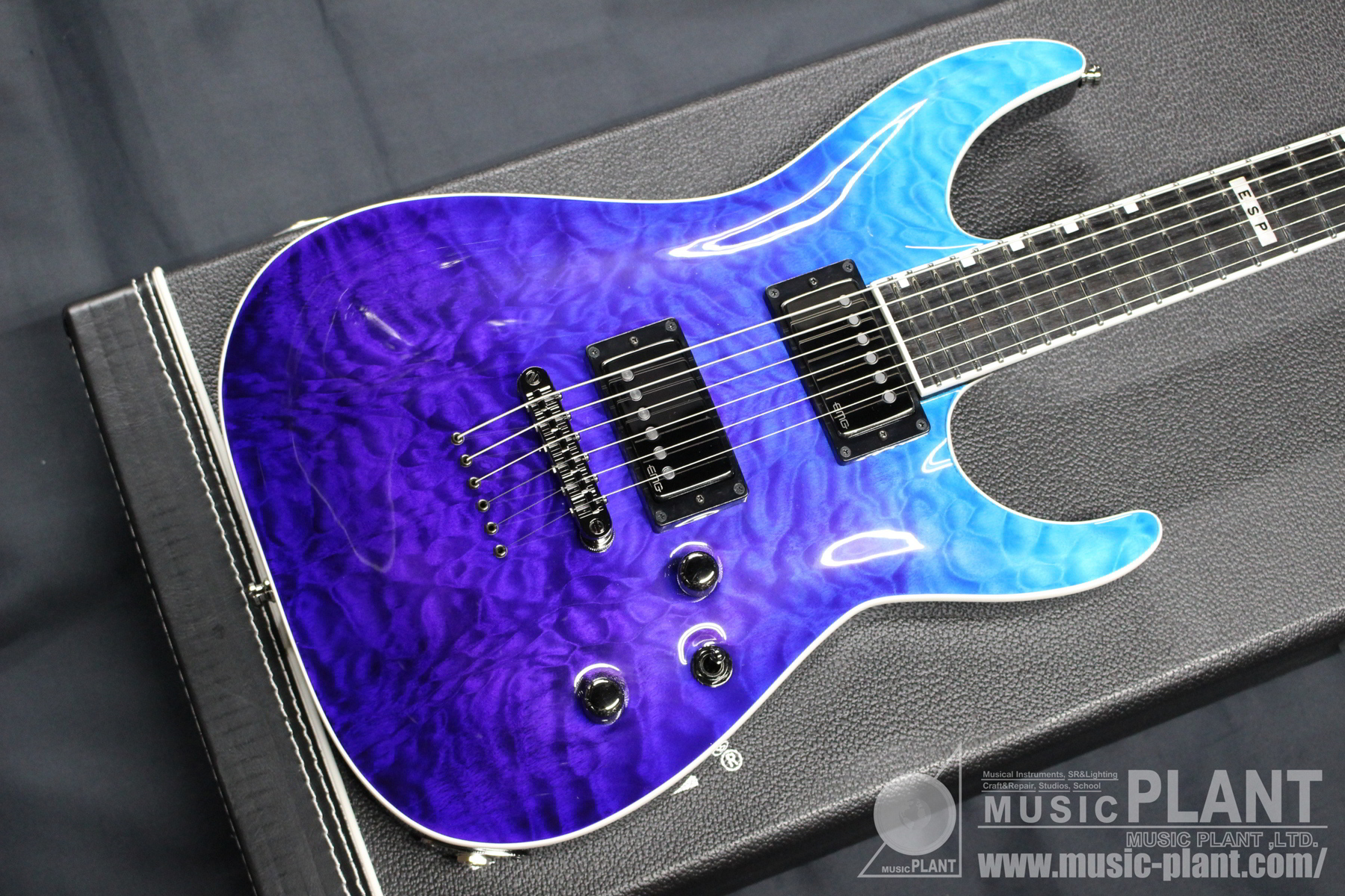 HORIZON NT-II Blue-Purple Gradation追加画像 HORIZON NT-II Blue-Purple Gradation追加画像