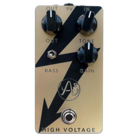 ANASOUNDS-ディストーションHIGH VOLTAGE/G