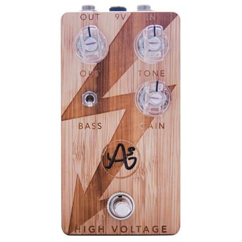 ANASOUNDS-ディストーションHIGH VOLTAGE