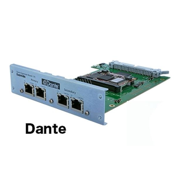 EVENTIDE-H9000-Dante オプションカードH9000-Dante Expansion Board