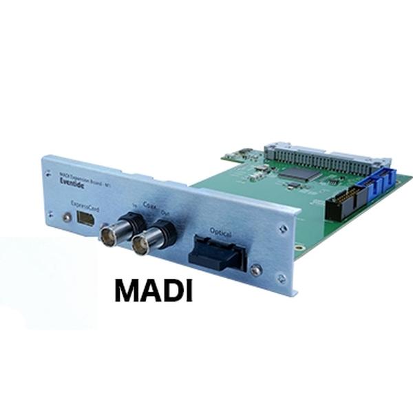 EVENTIDE-H9000-MADI オプションカードH9000-MADI  Expansion Board