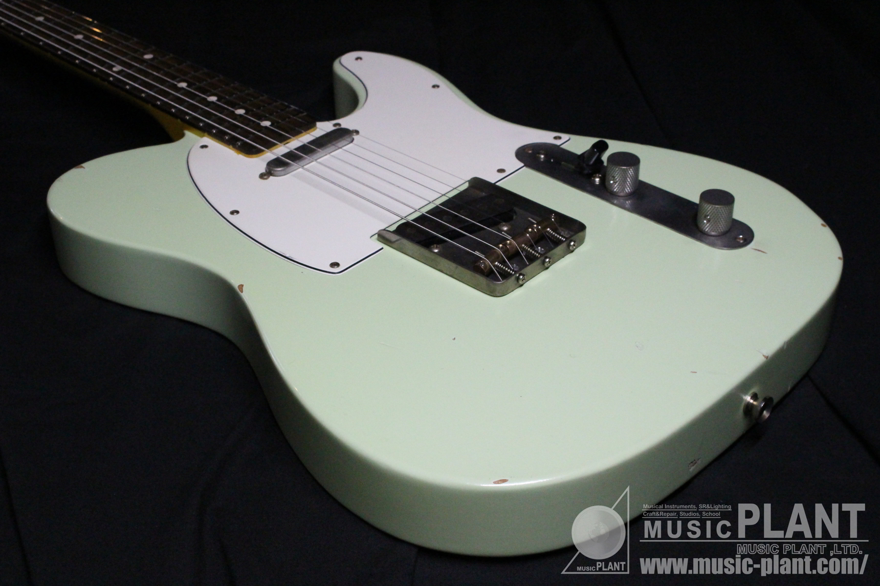 T-63 Surf Green Light Aged追加画像 T-63 Surf Green Light Aged追加画像