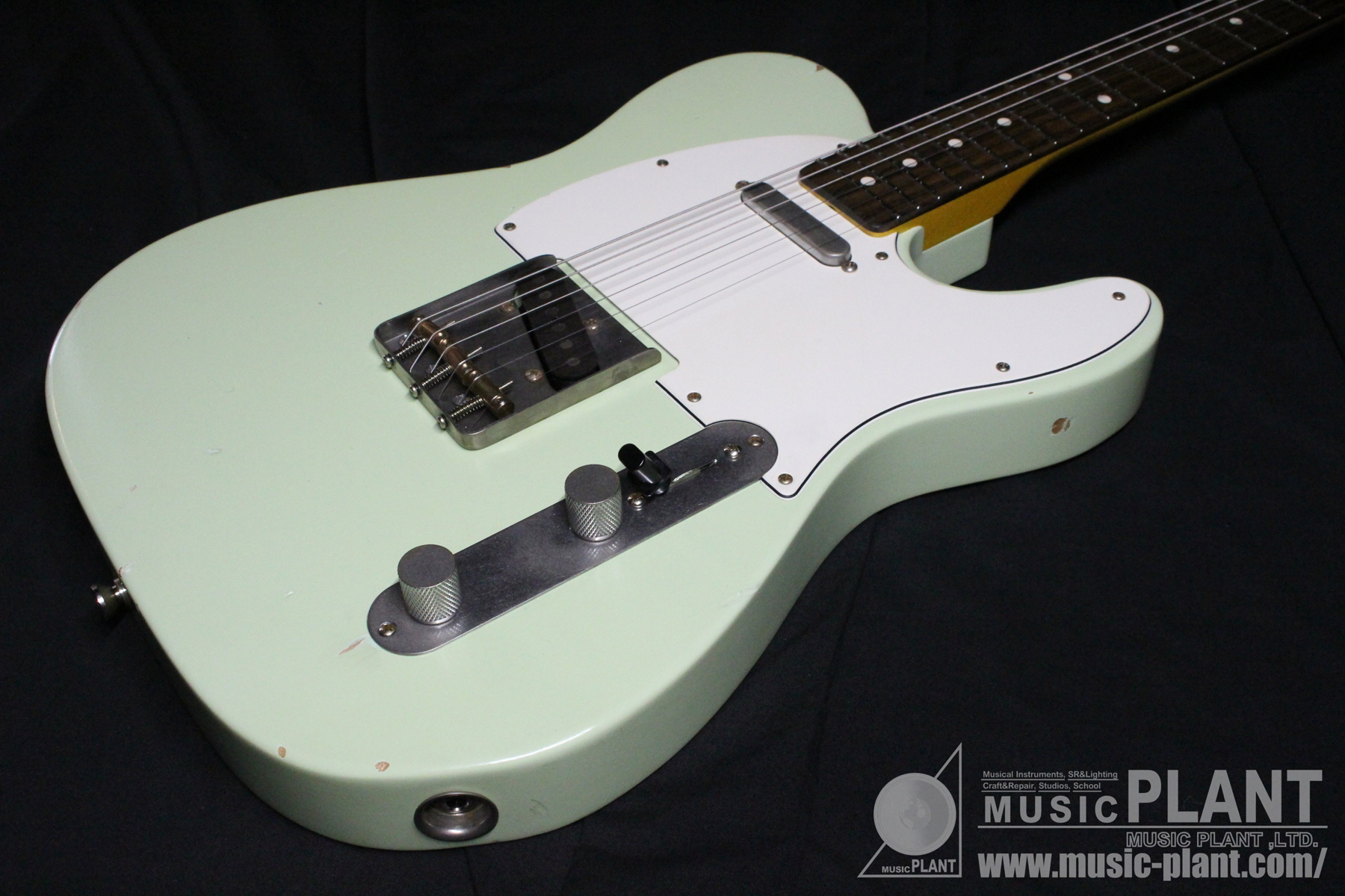T-63 Surf Green Light Aged追加画像 T-63 Surf Green Light Aged追加画像