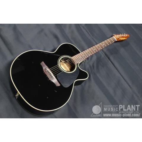 Takamine-エレクトリックアコースティックギター
TDP500-6 Black