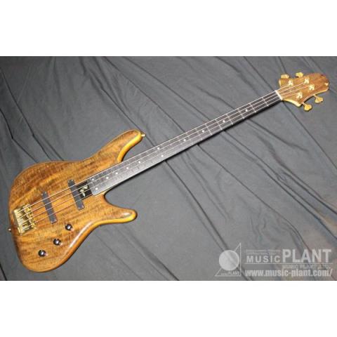Sugi-エレキベースNB4 SE WN/H-MAHO 2P NAT