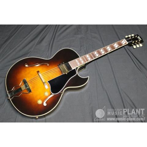 Arch Top Tribute-フルアコースティックギターAT202M
