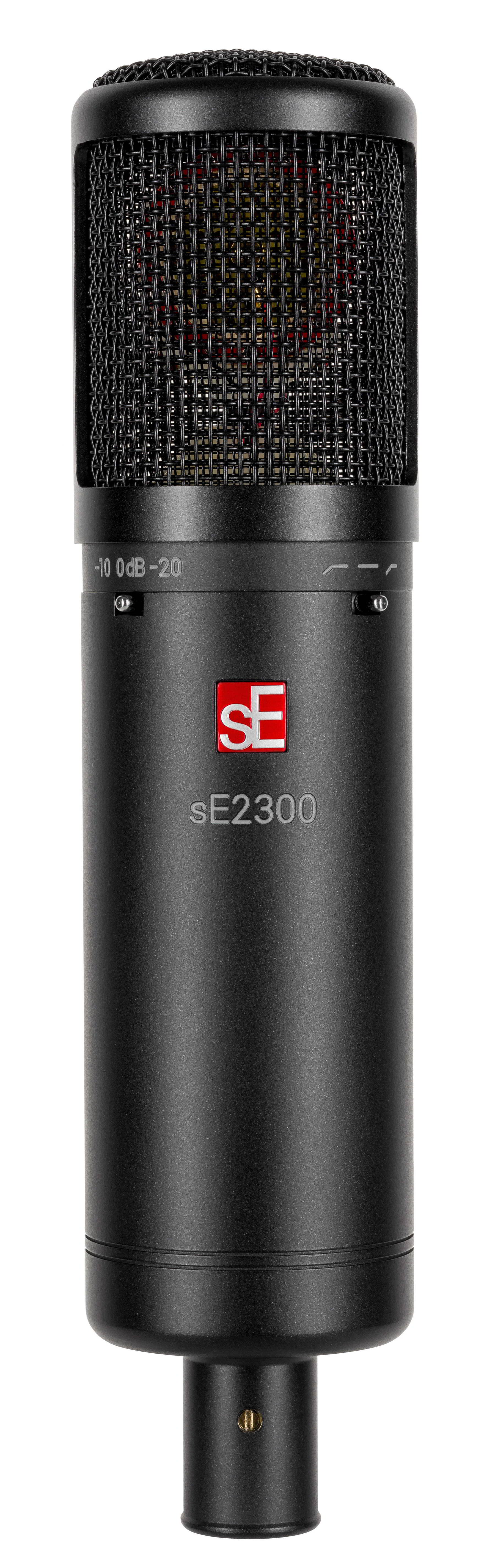 sE2300パネル画像 sE2300パネル画像