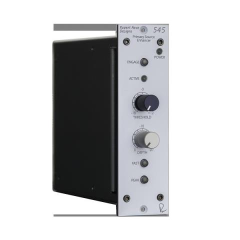 Rupert Neve Designs (RND)-プライマリーソースエンハンサーPortico 545