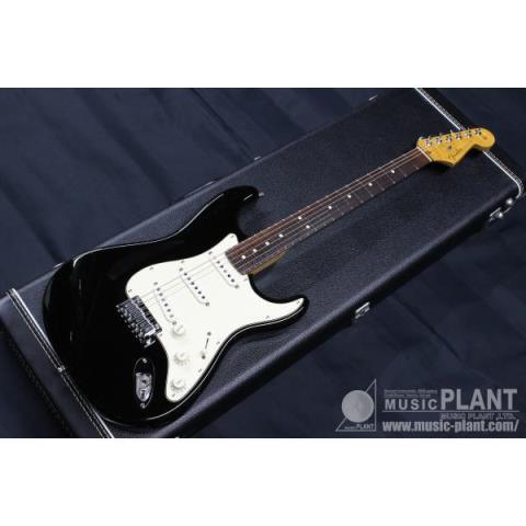 Custom Classic Stratocaster BLKサムネイル