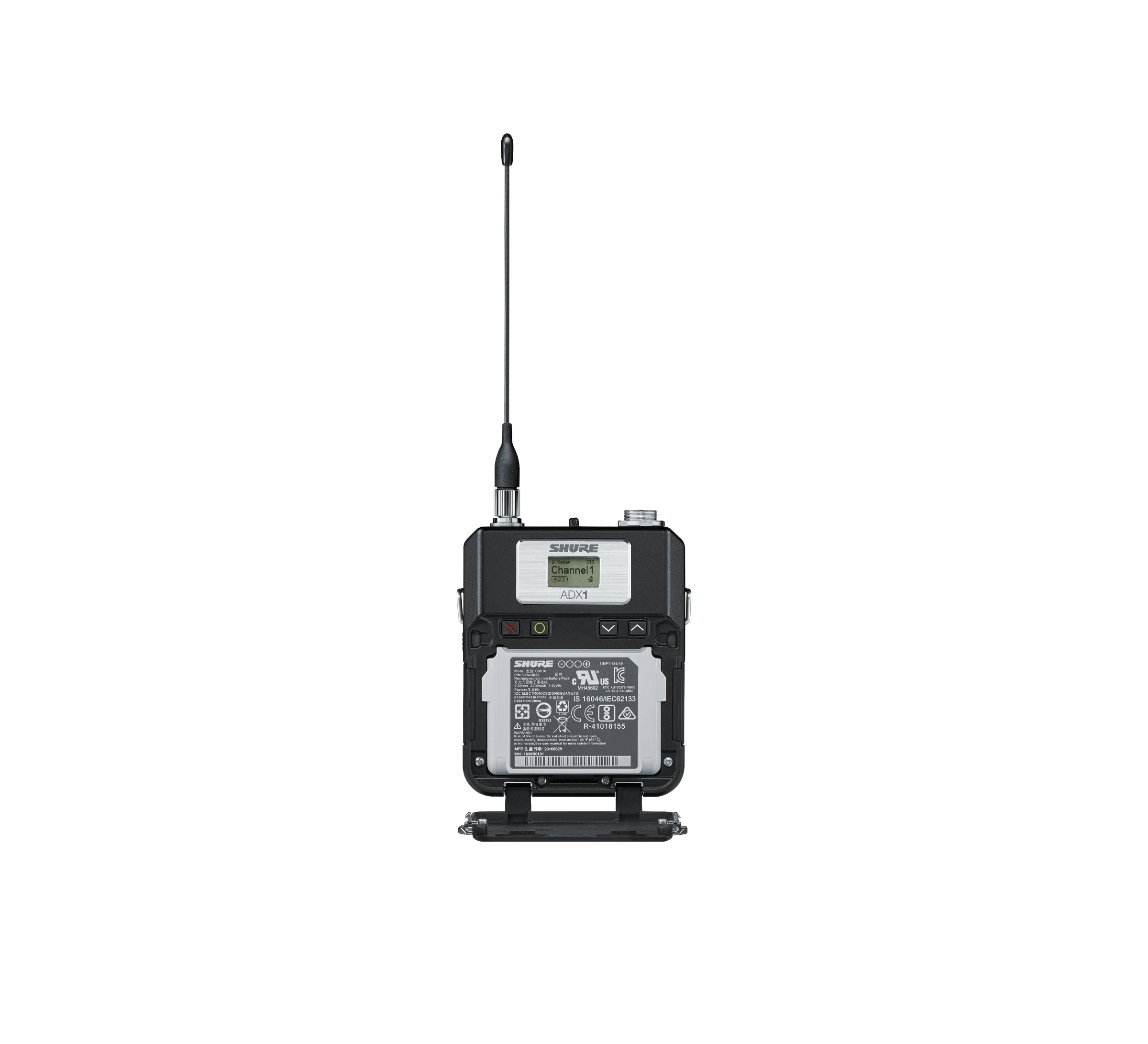 ADX1-K56追加画像 ADX1-K56追加画像