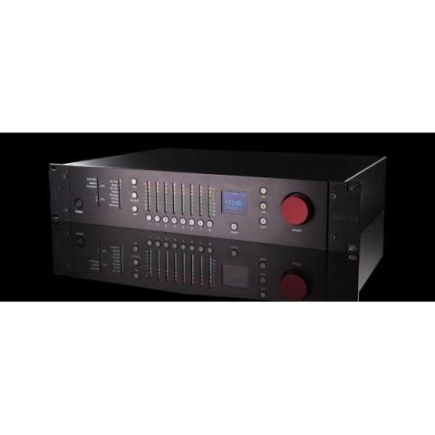 Rupert Neve Designs (RND)

RMP-D8