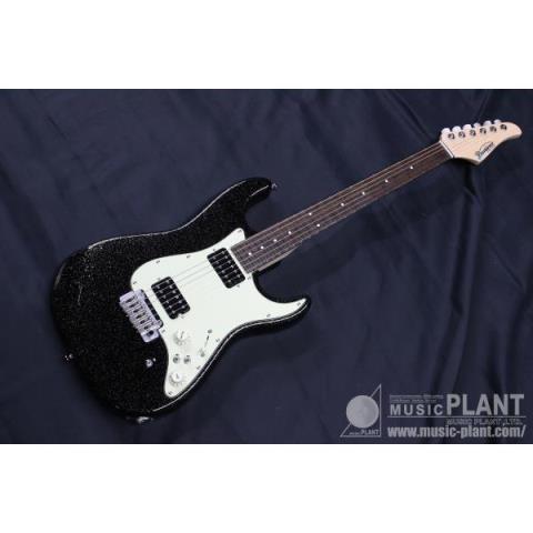 Providence-エレクトリックギターDesperado sD-102RVS "今剛モデル" RMBK