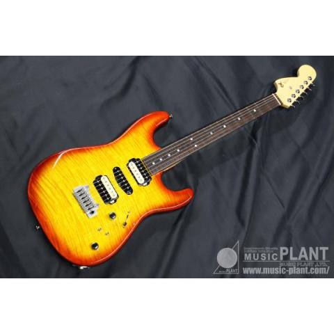 RY Guitar-エレクトリックギター
Order ST Type Flame Maple HSH