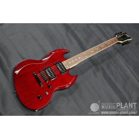 ESP-SGタイプエレキギター
VIPER Cherry