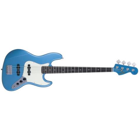 Grass Roots-ジャズベースタイプG-JB-55R Lake Placid Blue