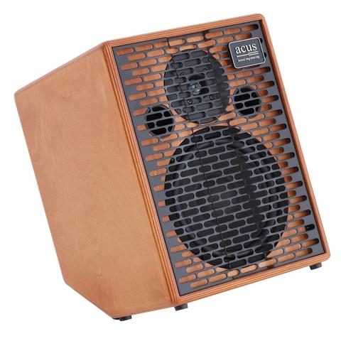 acus-アコースティックギターコンボアンプOne for strings Cremona