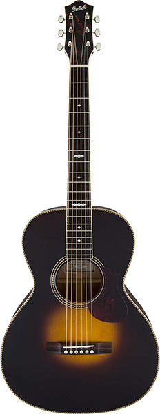 GRETSCH Roots Collectionシリーズ アコースティックギターG9531 Style