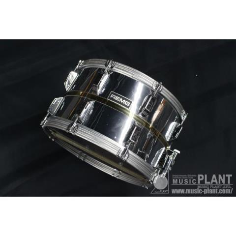 REMO-スネアドラムQuadura Snare 14" x 8"