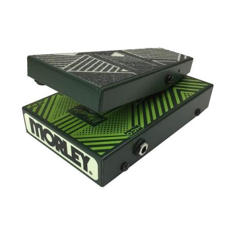 MORLEY-ワウペダルMini Kiko Loureiro Switchless Wah / MTKIKO