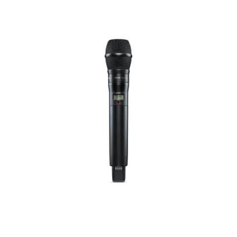 SHURE-ハンドヘルド型送信機ADX2FD/K9-K56