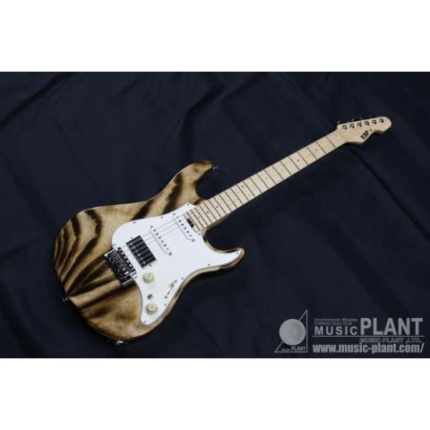 ESP-エレキギターSNAPPER-AS/M Burner