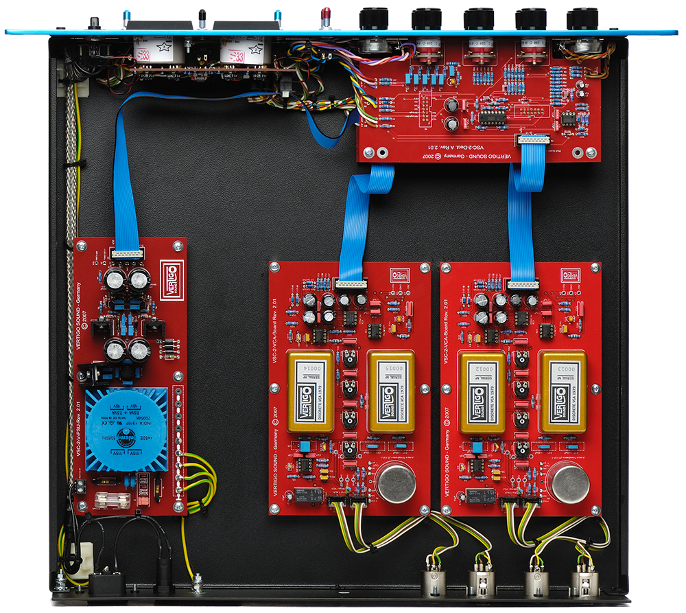 VSC-3追加画像 VSC-3追加画像
